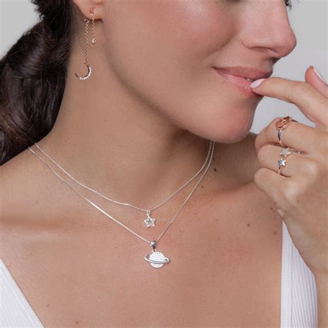Cómo cuidar tus joyas de plata 925 y plata con oro