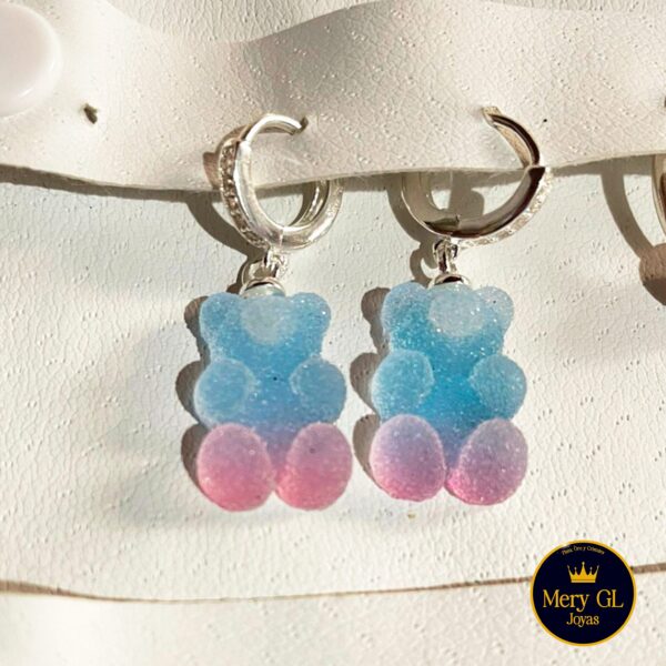 AROS OSITO YUMMY